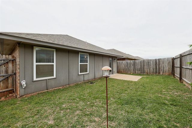 19716 Brunswick Court, Edmond, OK 73012