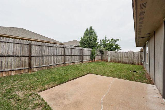 19716 Brunswick Court, Edmond, OK 73012