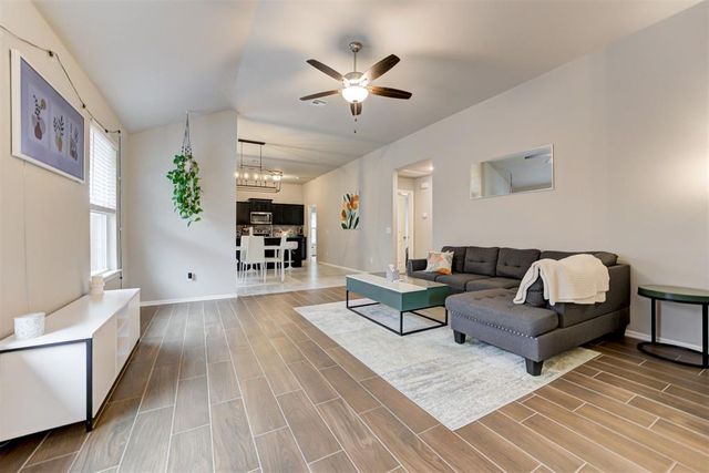 19716 Brunswick Court, Edmond, OK 73012