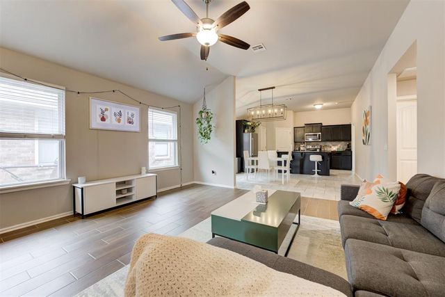 19716 Brunswick Court, Edmond, OK 73012