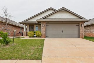 19716 Brunswick Court, Edmond, OK 73012