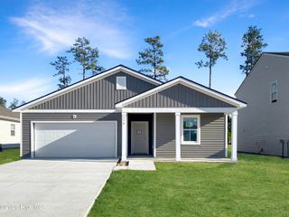 556 Coronado Avenue SE, Leland, NC 28451