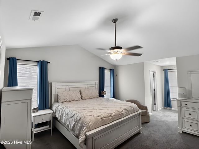 729 Wallace Mclean Road, Raeford, NC 28376