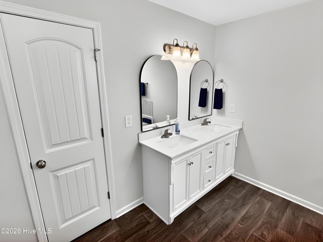 729 Wallace Mclean Road, Raeford, NC 28376