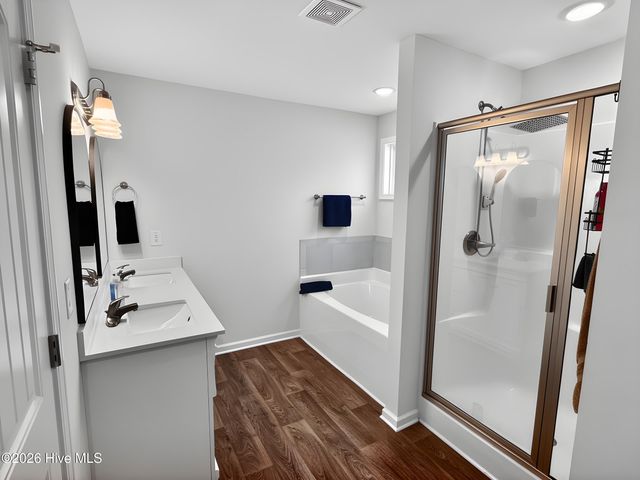 729 Wallace Mclean Road, Raeford, NC 28376