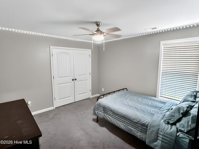 729 Wallace Mclean Road, Raeford, NC 28376