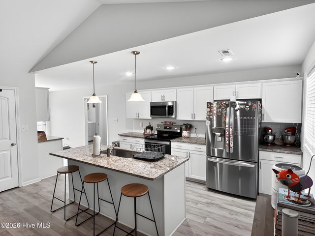 729 Wallace Mclean Road, Raeford, NC 28376