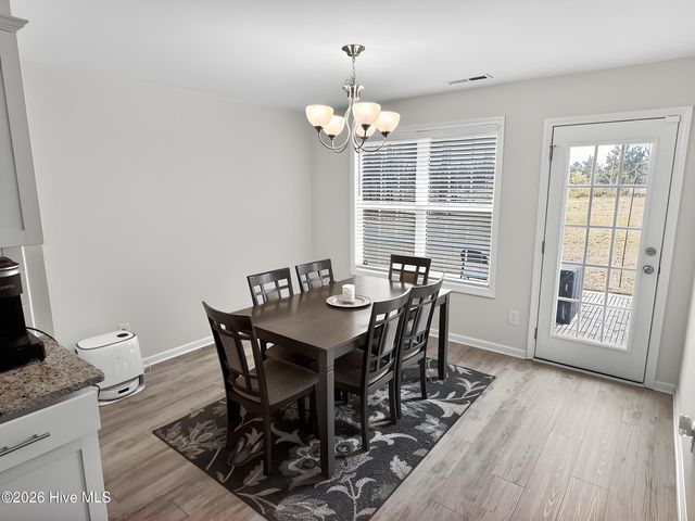 729 Wallace Mclean Road, Raeford, NC 28376