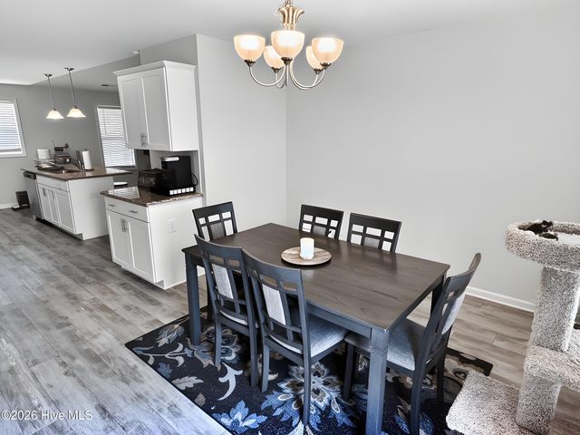 729 Wallace Mclean Road, Raeford, NC 28376