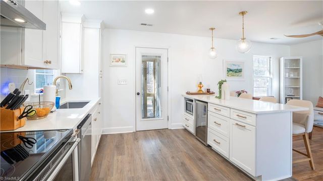 229 Hastings Drive, Kernersville, NC 27284