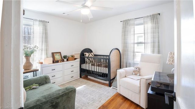 229 Hastings Drive, Kernersville, NC 27284