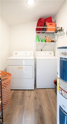 229 Hastings Drive, Kernersville, NC 27284