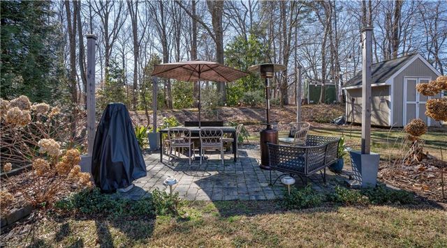 229 Hastings Drive, Kernersville, NC 27284