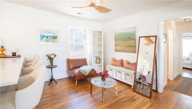 229 Hastings Drive, Kernersville, NC 27284