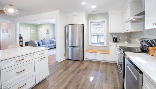 229 Hastings Drive, Kernersville, NC 27284