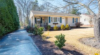 229 Hastings Drive, Kernersville, NC 27284