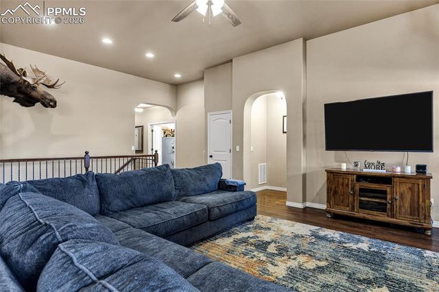 8508 Moorland Lane, Colorado Springs, CO 80927