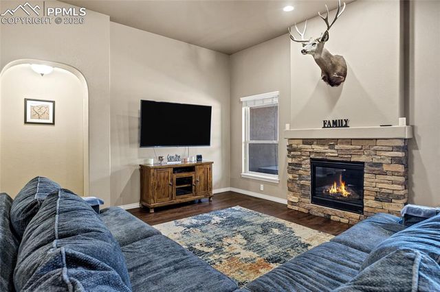 8508 Moorland Lane, Colorado Springs, CO 80927