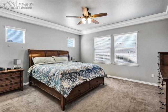 8508 Moorland Lane, Colorado Springs, CO 80927