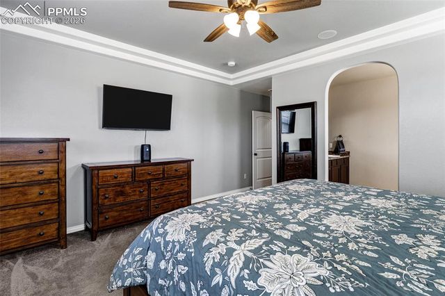 8508 Moorland Lane, Colorado Springs, CO 80927