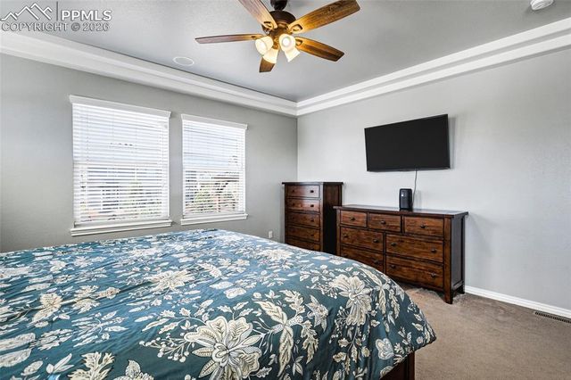 8508 Moorland Lane, Colorado Springs, CO 80927