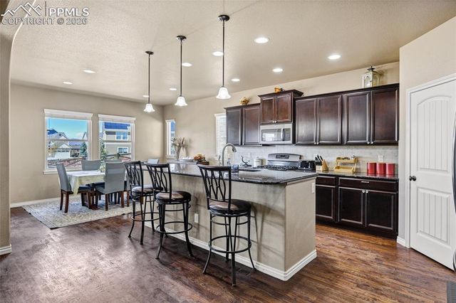 8508 Moorland Lane, Colorado Springs, CO 80927