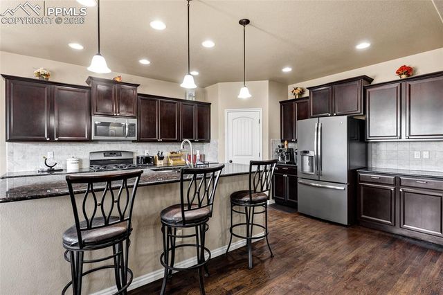 8508 Moorland Lane, Colorado Springs, CO 80927