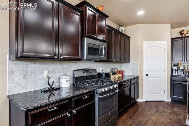 8508 Moorland Lane, Colorado Springs, CO 80927