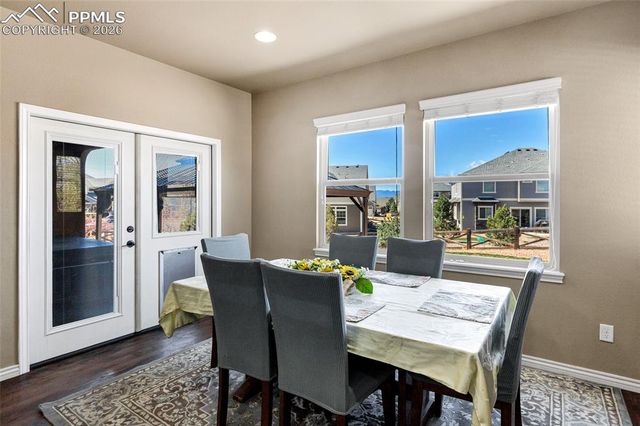 8508 Moorland Lane, Colorado Springs, CO 80927