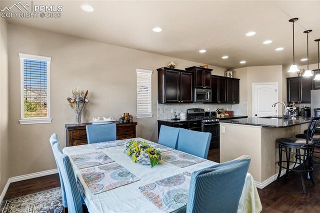 8508 Moorland Lane, Colorado Springs, CO 80927