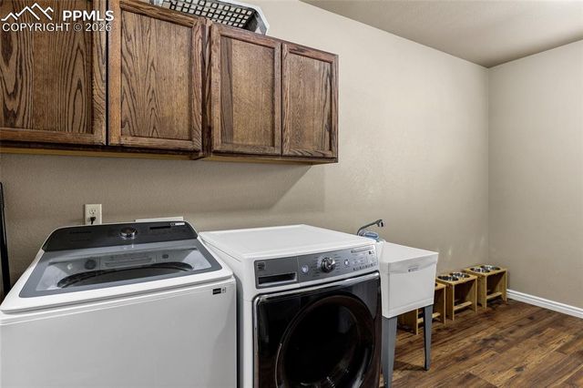 8508 Moorland Lane, Colorado Springs, CO 80927