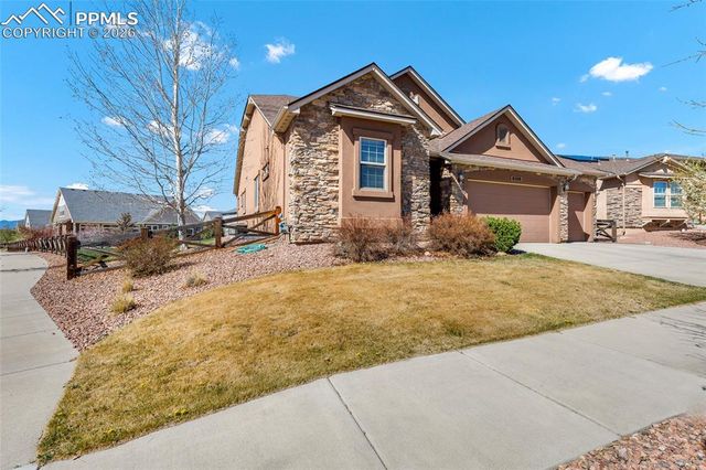 8508 Moorland Lane, Colorado Springs, CO 80927