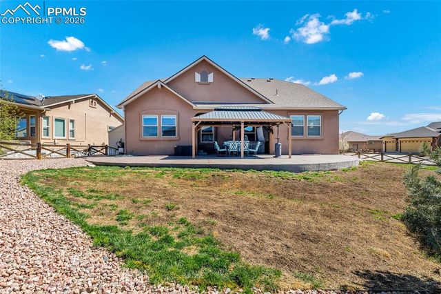 8508 Moorland Lane, Colorado Springs, CO 80927