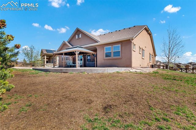 8508 Moorland Lane, Colorado Springs, CO 80927