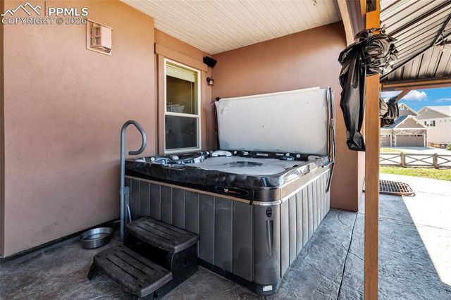 8508 Moorland Lane, Colorado Springs, CO 80927