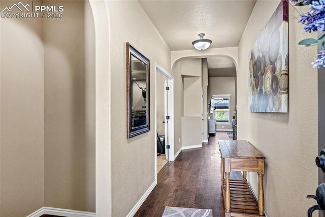 8508 Moorland Lane, Colorado Springs, CO 80927