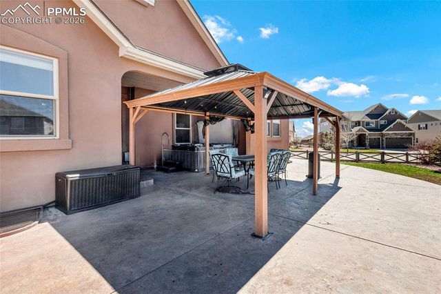 8508 Moorland Lane, Colorado Springs, CO 80927