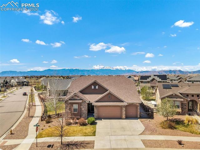 8508 Moorland Lane, Colorado Springs, CO 80927