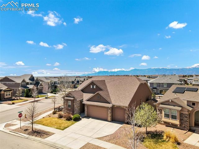 8508 Moorland Lane, Colorado Springs, CO 80927