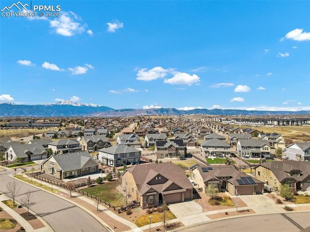 8508 Moorland Lane, Colorado Springs, CO 80927