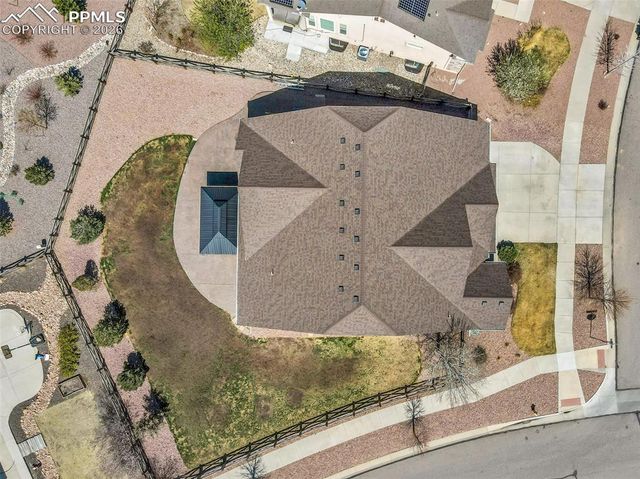 8508 Moorland Lane, Colorado Springs, CO 80927