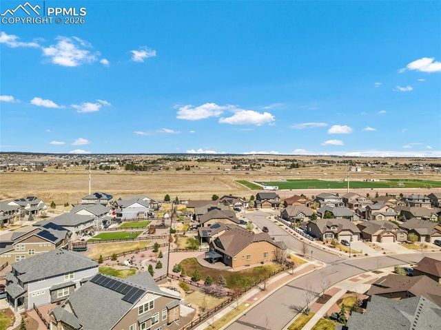 8508 Moorland Lane, Colorado Springs, CO 80927