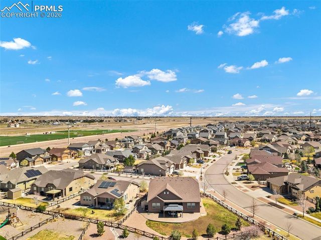 8508 Moorland Lane, Colorado Springs, CO 80927