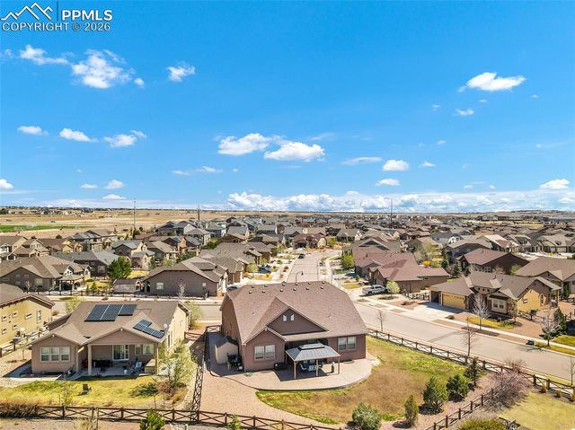 8508 Moorland Lane, Colorado Springs, CO 80927