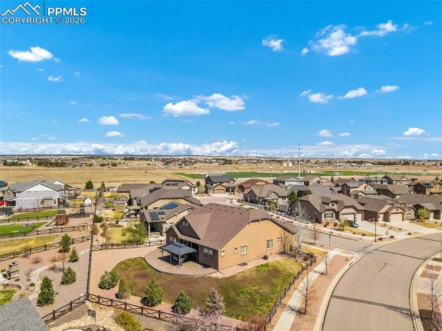 8508 Moorland Lane, Colorado Springs, CO 80927