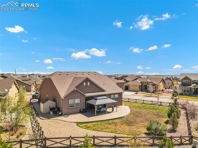 8508 Moorland Lane, Colorado Springs, CO 80927