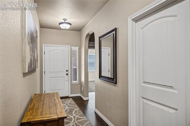 8508 Moorland Lane, Colorado Springs, CO 80927