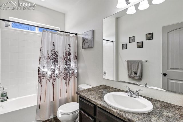 8508 Moorland Lane, Colorado Springs, CO 80927