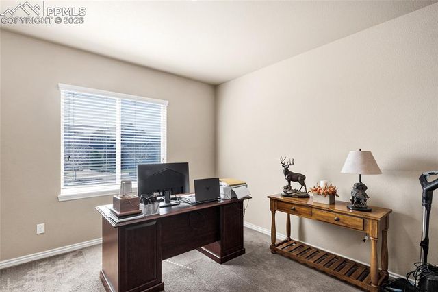 8508 Moorland Lane, Colorado Springs, CO 80927