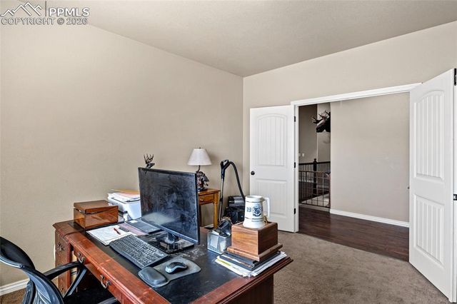 8508 Moorland Lane, Colorado Springs, CO 80927